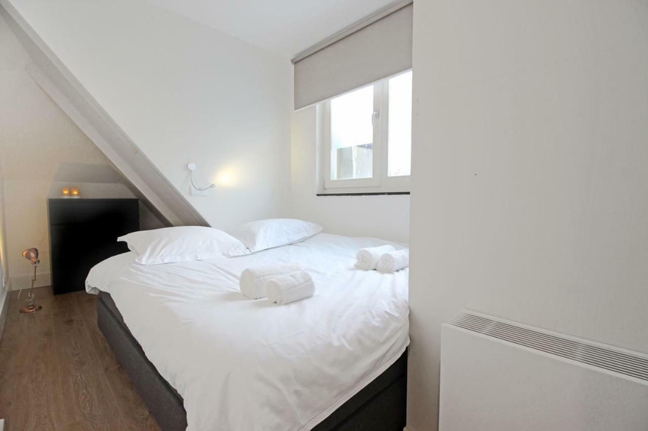 2 Bedroom Loft Near Rijksmuseum Amsterdam Extérieur photo