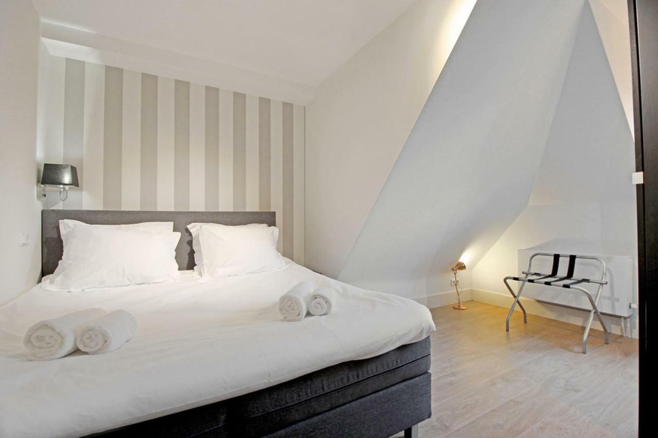 2 Bedroom Loft Near Rijksmuseum Amsterdam Extérieur photo