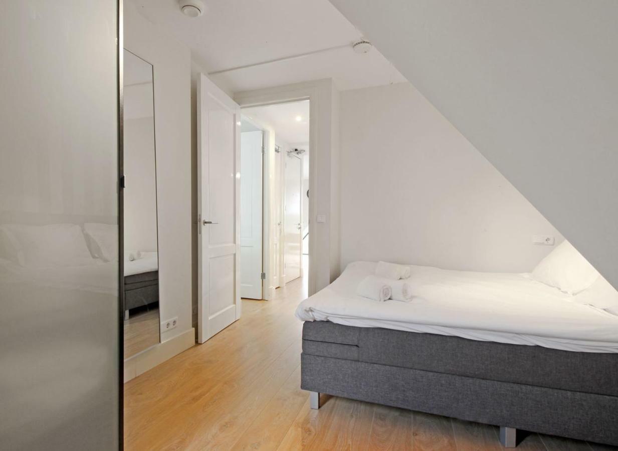 2 Bedroom Loft Near Rijksmuseum Amsterdam Extérieur photo